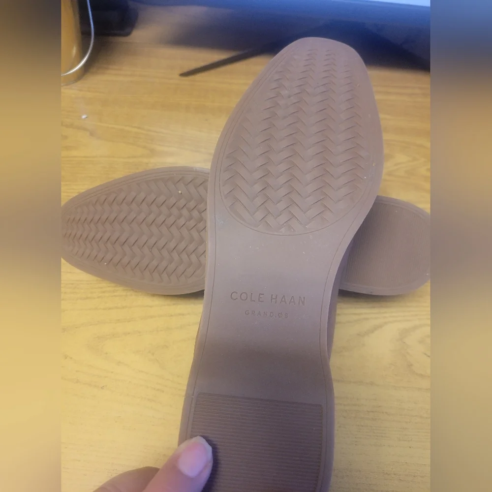 Cole Haan shoes - Picture 4 of 6